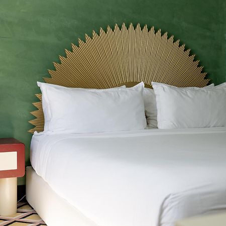 Crest Hotel Suites Miami Beach Exterior foto